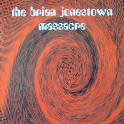 The Brian Jonestown Massacre : Never Ever